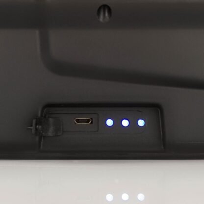 V. Black Smart, 5 literes, elektromos kézi permetező 19SME - Image 10