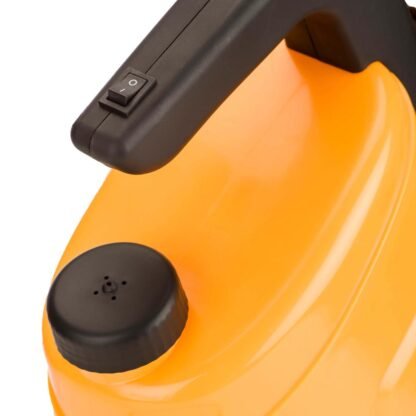 V. Black Smart, 5 literes, elektromos kézi permetező 19SME - Image 12