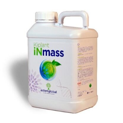 Kiplant iNmass 5l-es kannás