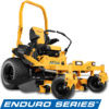 Fűnyírótraktor, nulla forulókörös, Cub Cadet XZ5 L127, oldalkidobós, Kawasaki V motorral - Image 11