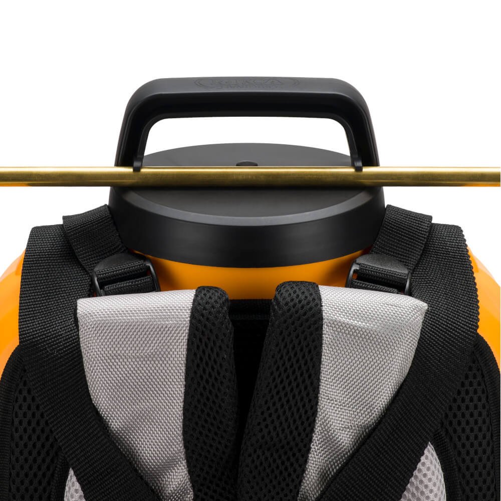 V- Black VITA 16 literes akkumulátoros permetező - Image 8