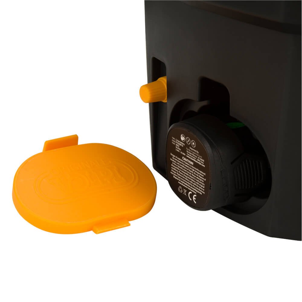 V- Black VITA 16 literes akkumulátoros permetező - Image 5