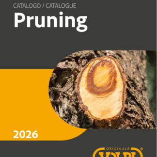 Volpi elektromos metszőollók fűrészek teljes katalógusa!