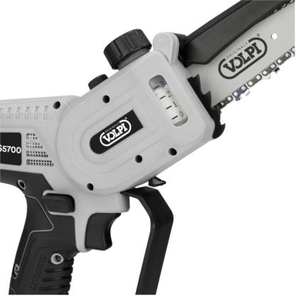KVS5700 Volpi akkumulátoros láncfűrész - Image 5