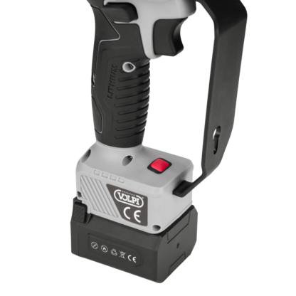KVS5700 Volpi akkumulátoros láncfűrész - Image 6