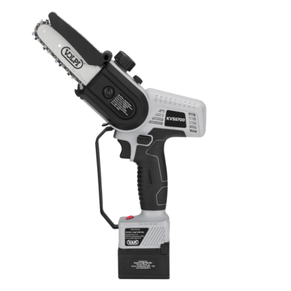 KVS5700 Volpi akkumulátoros láncfűrész - Image 4