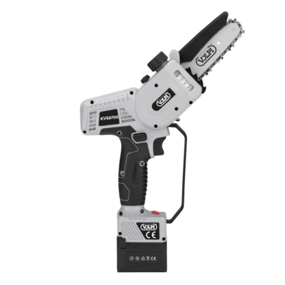 KVS5700 Volpi akkumulátoros láncfűrész - Image 3