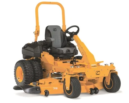 Z9 183 Cub Cadet fűnyírótraktor ID Zero-turn (53ALHMUY603)