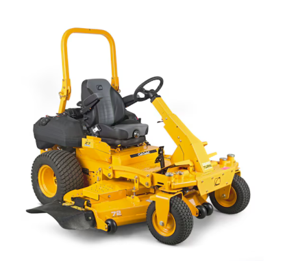 Z7 183 Cub Cadet  Zero Turn Fűnyíró traktor (53BIHKUY603)