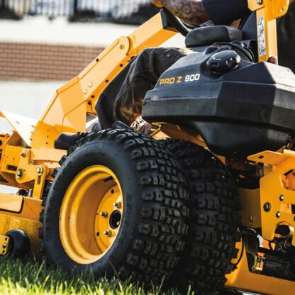 Z9 183 Cub Cadet fűnyírótraktor ID Zero-turn (53ALHMUY603) - Image 3