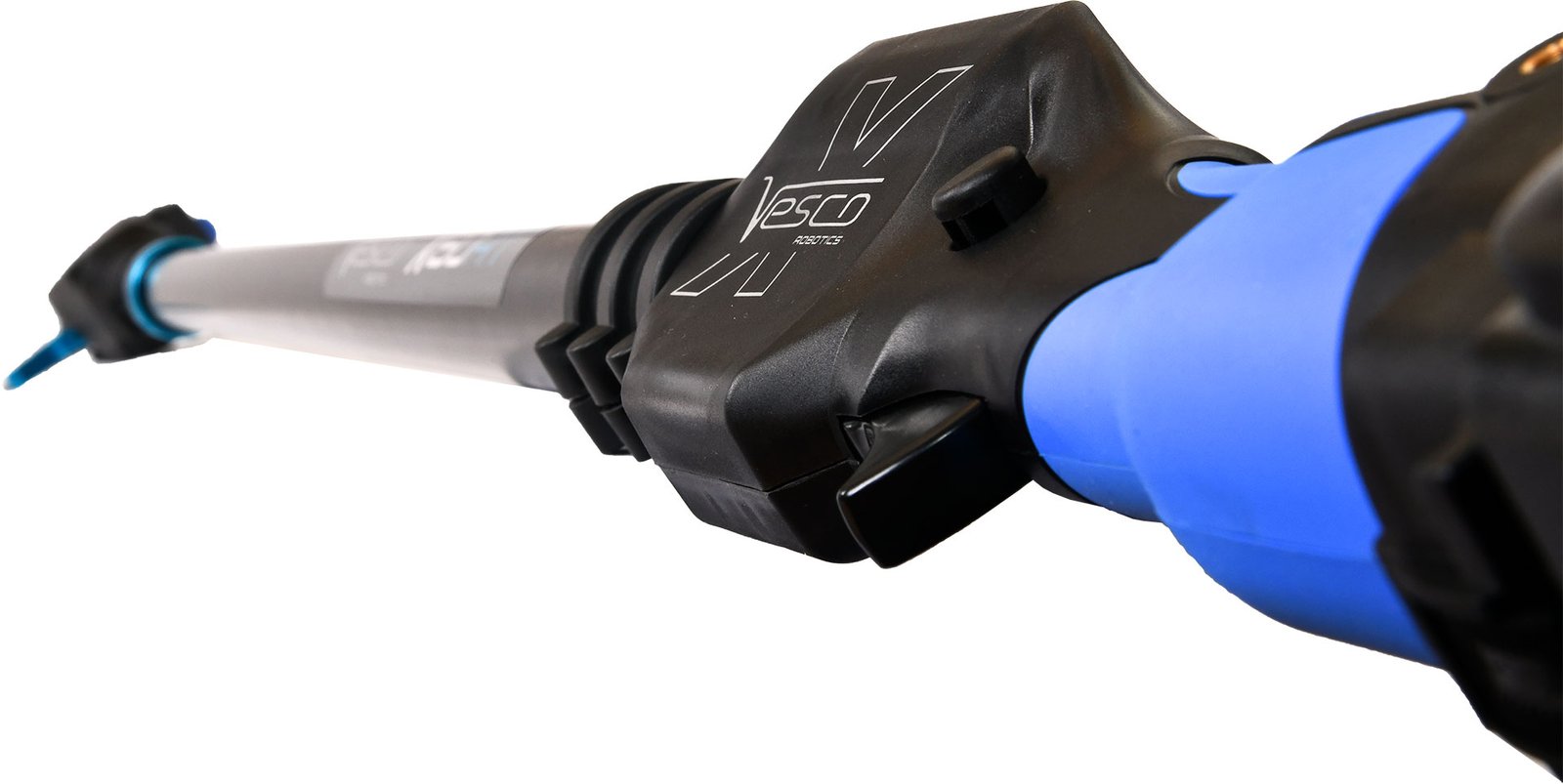 X100AF.1 VESCO 200 cm hosszú, fix, ultra könnyű magassági ágvágó láncfűrész - Image 6