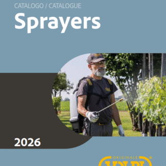 Volpi permetezők és kiegészítőik katalógusa