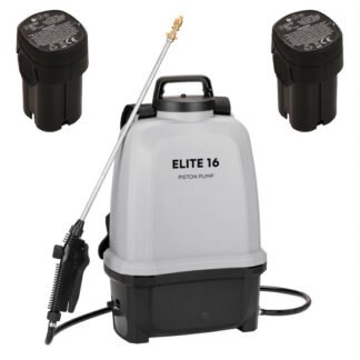 Volpi  ELITE16 Akkumulátoros profi permetezőb24PRO16
