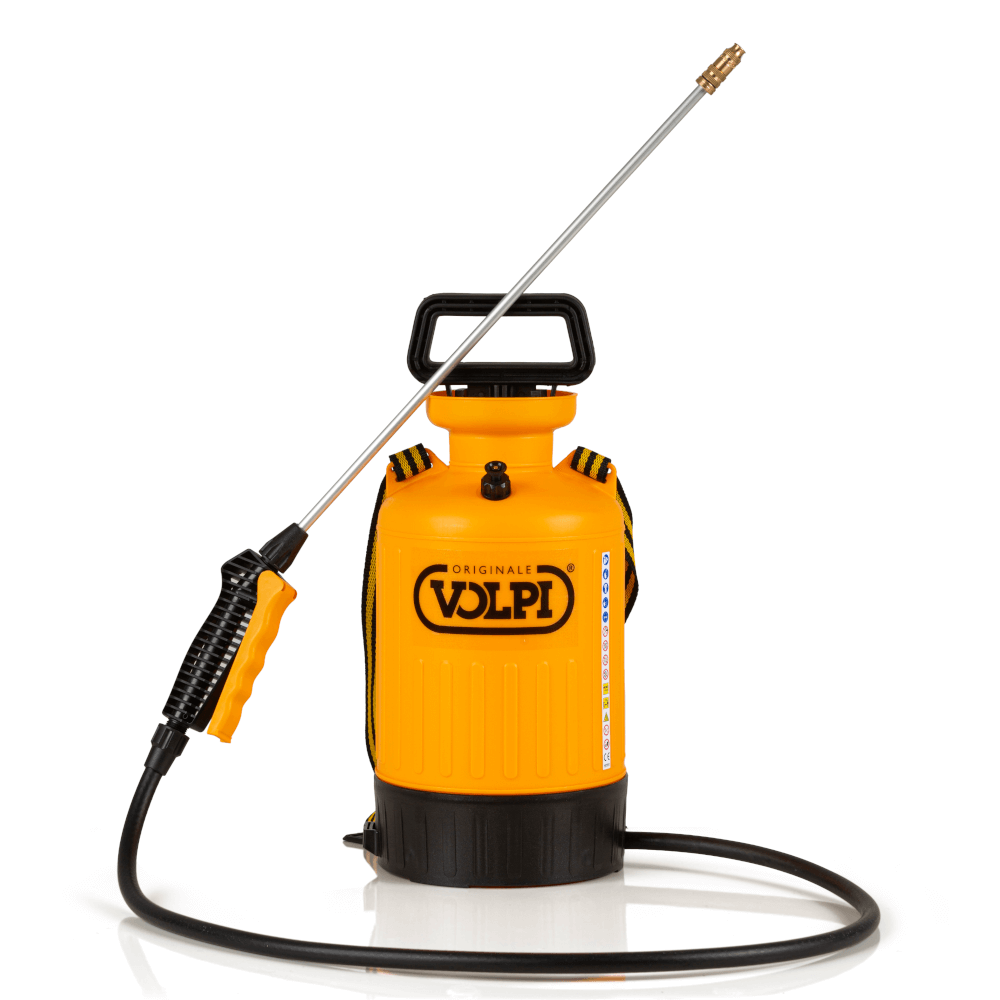 Volpi Garden 4 literes profi kerti permetező - Image 3