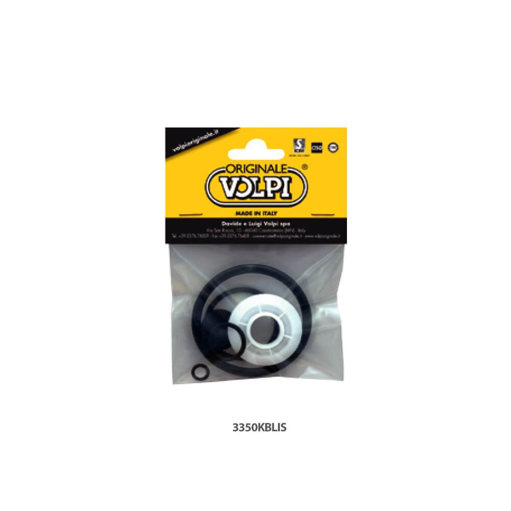 Volpi Garden 4 literes profi kerti permetező - Image 6