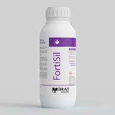 Fortisil felszívódó aktív szilícium és mikroelem trágya