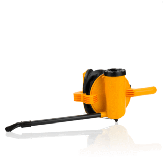 Volpi Ghibli pumpás kézi porszóró