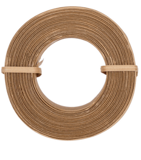 KV3W02 bio kötöződrót 50 db-os kartonban, Volpi elektromos  kötözőgépekhez - papír bevonatú acél huzal maggal, kartonos ár 50 tekercs