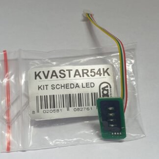 KVASTAR54K LED kijelző szett KV 81 - 151 - 201 - es metszőollóhoz