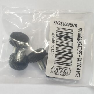 KVS5100 R07 Olajátfolyás szabályzó KVS5100-as fűrészhez