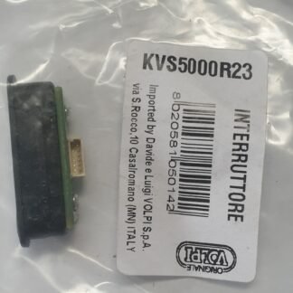 KVS 5000 R23 Kapcsoló KVS 5000 kézi fűrészhez
