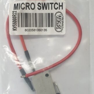 KVS5000R22 Mikrokapcsoló KVS 5000 kézi fűrészhez