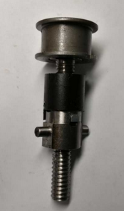 KV80R39 Vezérorsó Volpi KV80-as metszőollóhoz.