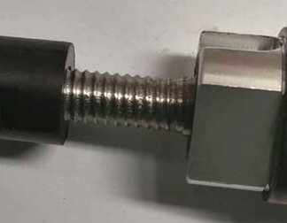 Vezérorsó KV 80 as metszőollóhoz PX-PY-PK sorozatszámú modellekhez ( csapos fejjel )